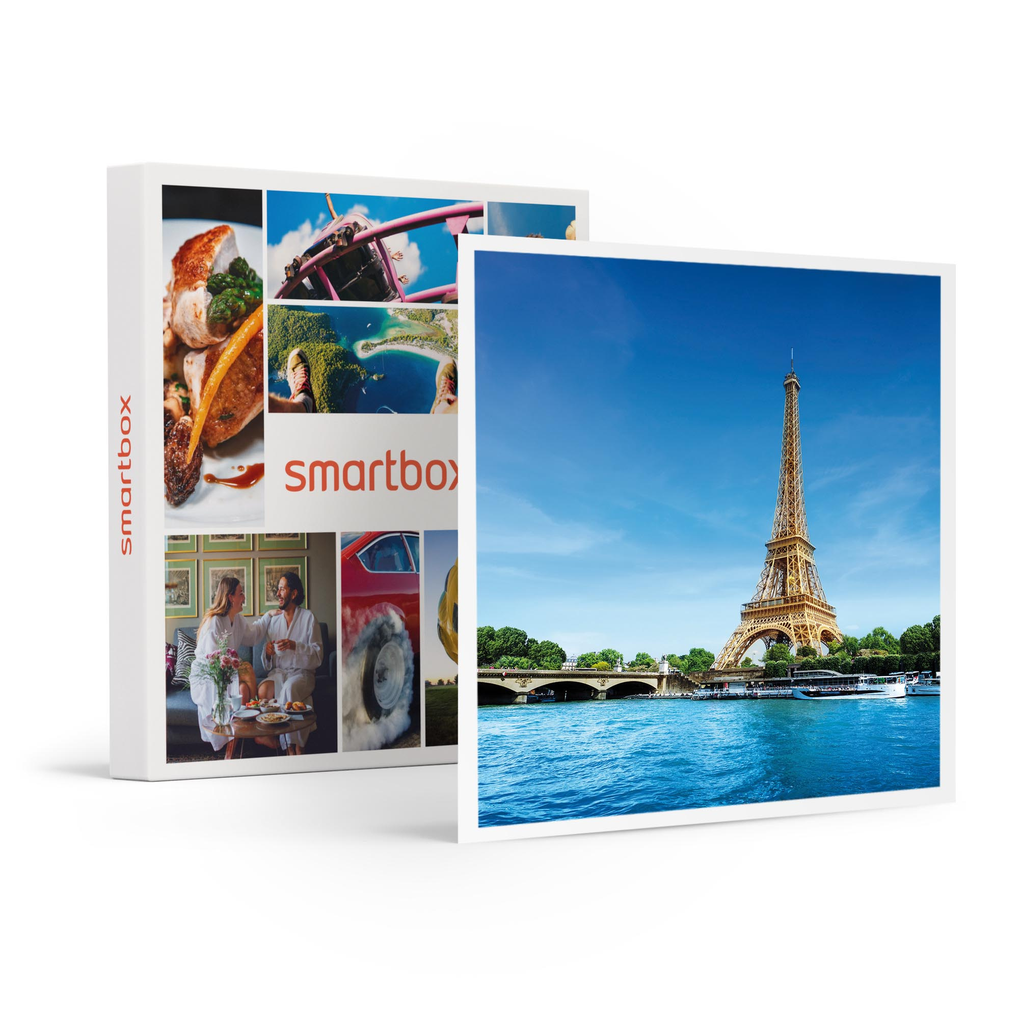 Smartbox