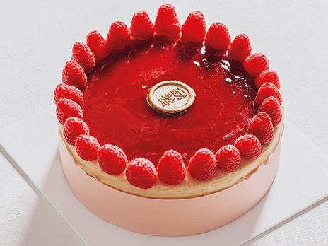 SMARTBOX - Torte classiche: 10 video lezioni Club Academy con guide e ricette firmate Gianluca Aresu - Cofanetto regalo - 7