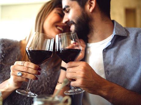 SMARTBOX - Enologia targata Frescobaldi: 1 box di vini a domicilio - Cofanetto regalo - 7