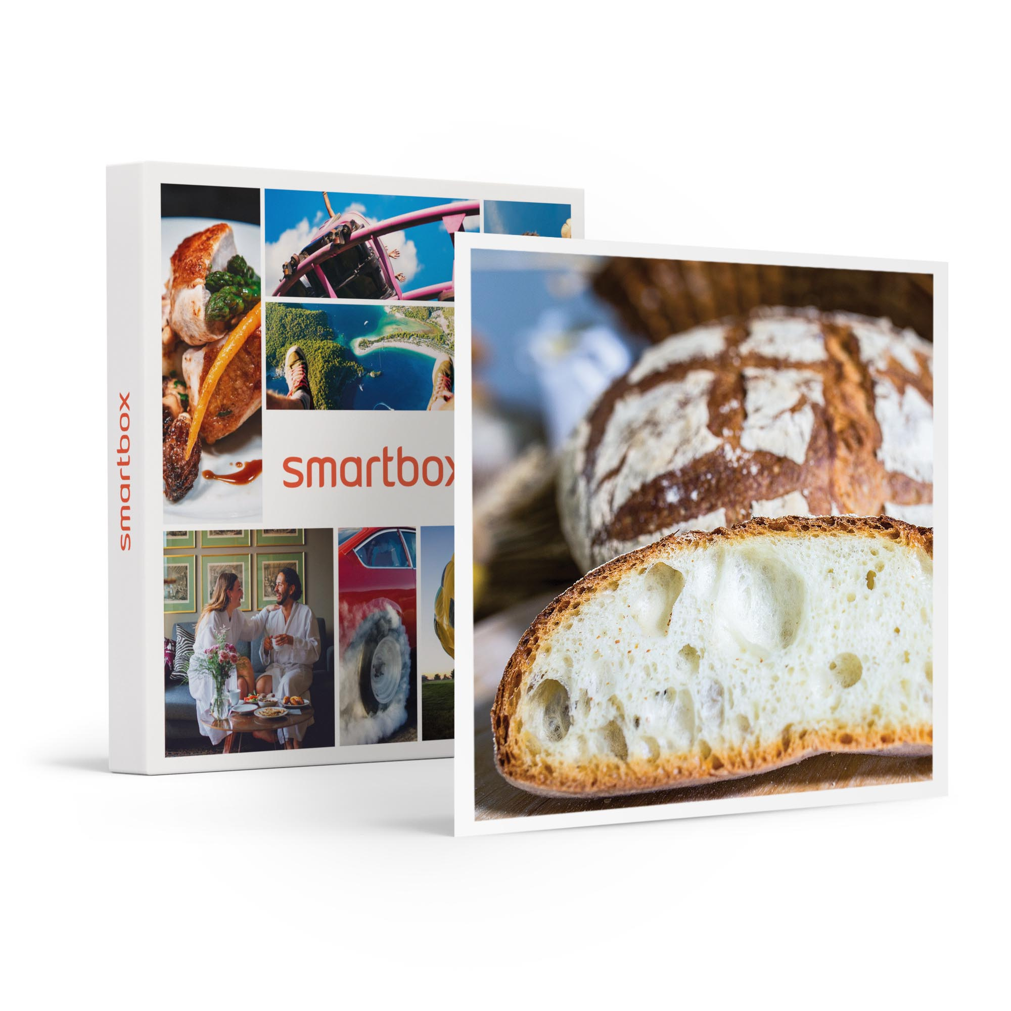 Smartbox