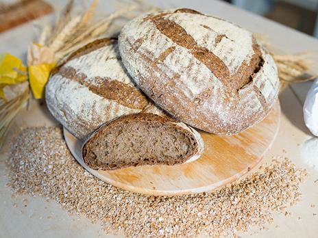 SMARTBOX - Buono come l'Accademia del Pane di Giuliano Pediconi: 7 corsi, 41 lezioni e attestato finale - Cofanetto regalo - 3