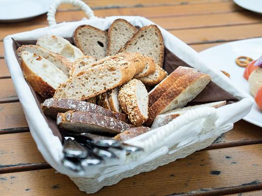 SMARTBOX - Buono come l'Accademia del Pane di Giuliano Pediconi: 7 corsi, 41 lezioni e attestato finale - Cofanetto regalo - 5
