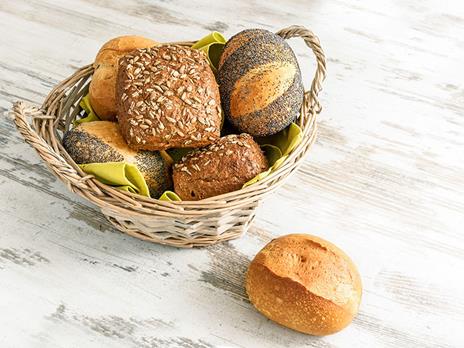 SMARTBOX - Buono come l'Accademia del Pane di Giuliano Pediconi: 7 corsi, 41 lezioni e attestato finale - Cofanetto regalo - 13