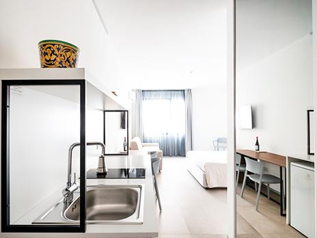 SMARTBOX - In Sicilia con amore: 2 romantiche notti con colazione in hotel 4* - Cofanetto regalo - 3