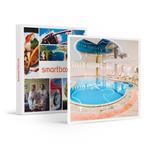 SMARTBOX Romantico relax in Alto Adige: 1 notte con Spa al 4* Alpin Royal Wellness Refugium & Resort Hotel Cofanetto regalo