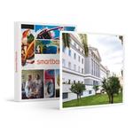 SMARTBOX - Tra le rovine di Pompei: 2 magiche notti in hotel 4* e 2 invitanti cene di 3 portate - Cofanetto regalo