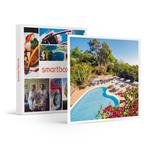 SMARTBOX - Parentesi gourmet a Ischia: 2 notti con colazione e cena al 4* Hermitage Resort Thermal SPA - Cofanetto regalo