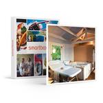 SMARTBOX - A tutto relax nelle Marche: 2 notti al 5* Villa Lattanzi con accesso di 1h alla Spa privata - Cofanetto regalo