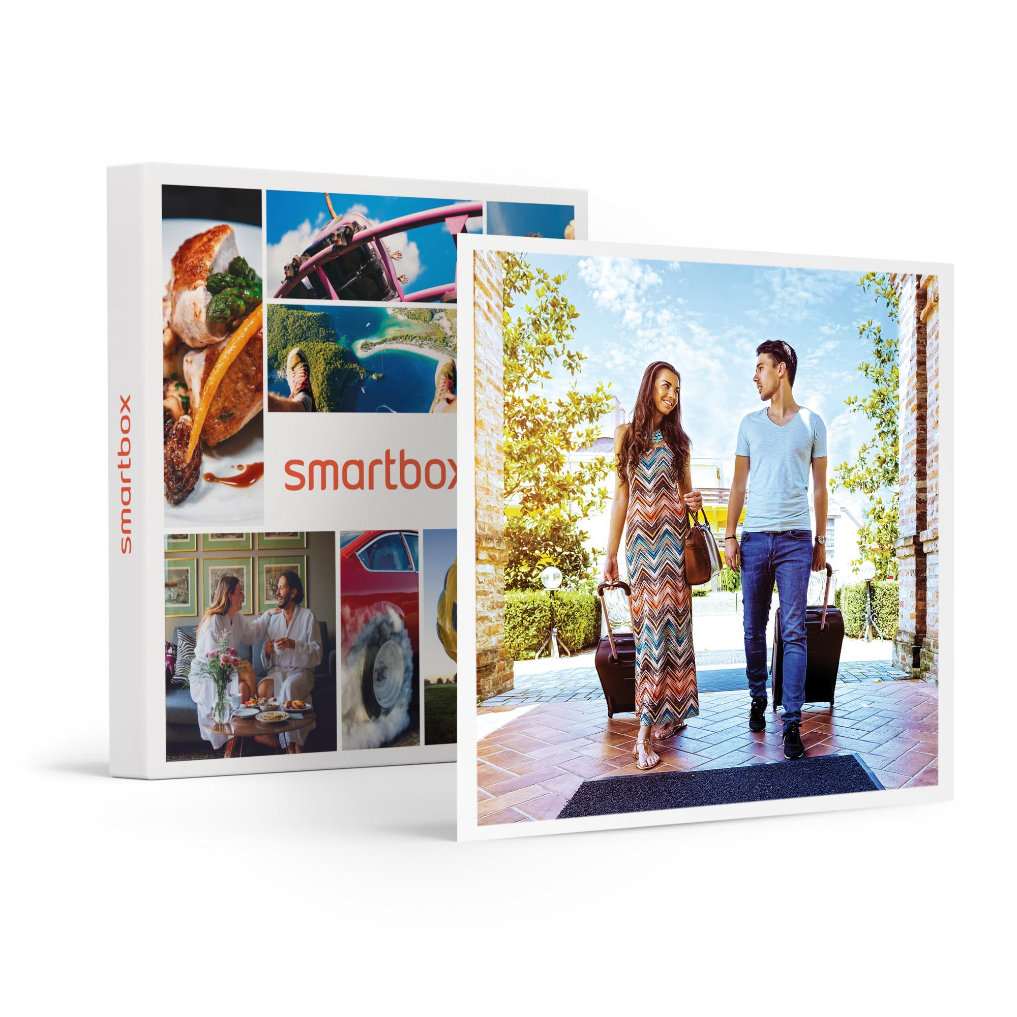 Smartbox