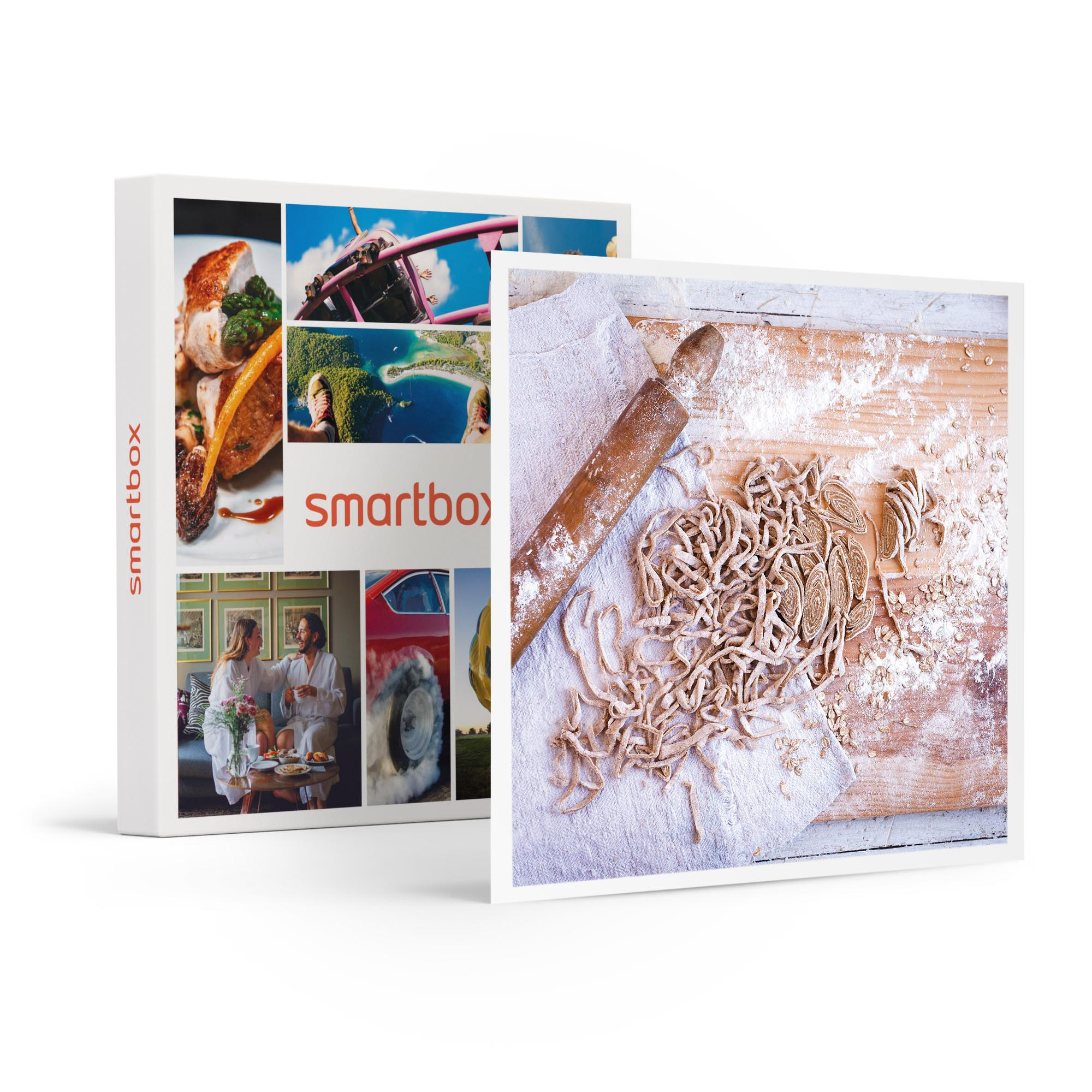 Smartbox