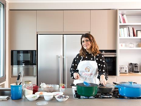 SMARTBOX - Le Cesarine: 5 corsi online sulla cucina senza glutine disponibili in tutta Italia - Cofanetto regalo - 3