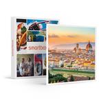 SMARTBOX - Magie toscane: 1 romantica notte con colazione tra le meraviglie di Firenze - Cofanetto regalo