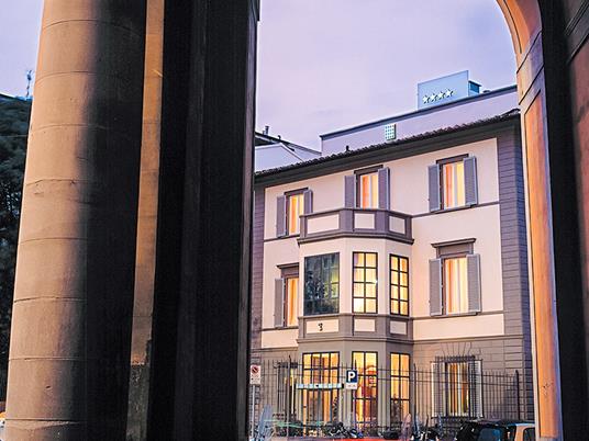 SMARTBOX - Magie toscane: 1 romantica notte con colazione tra le meraviglie di Firenze - Cofanetto regalo - 5