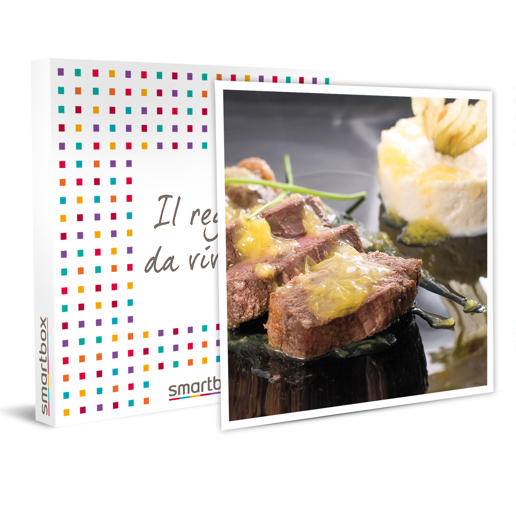 Smartbox