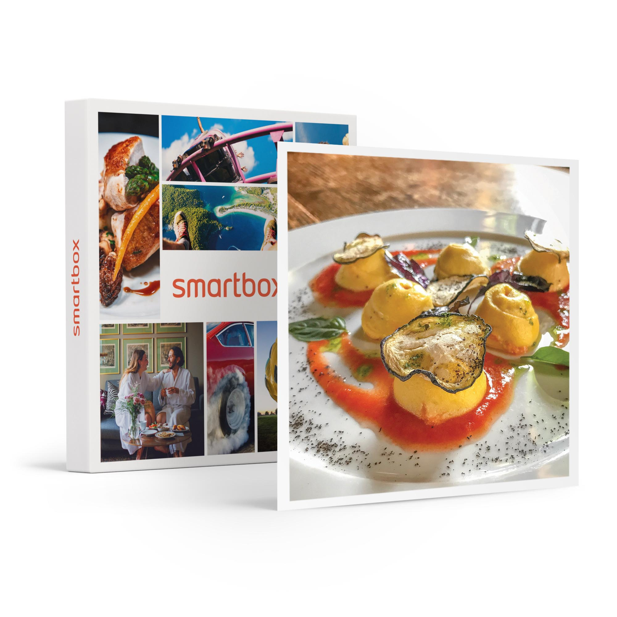Smartbox