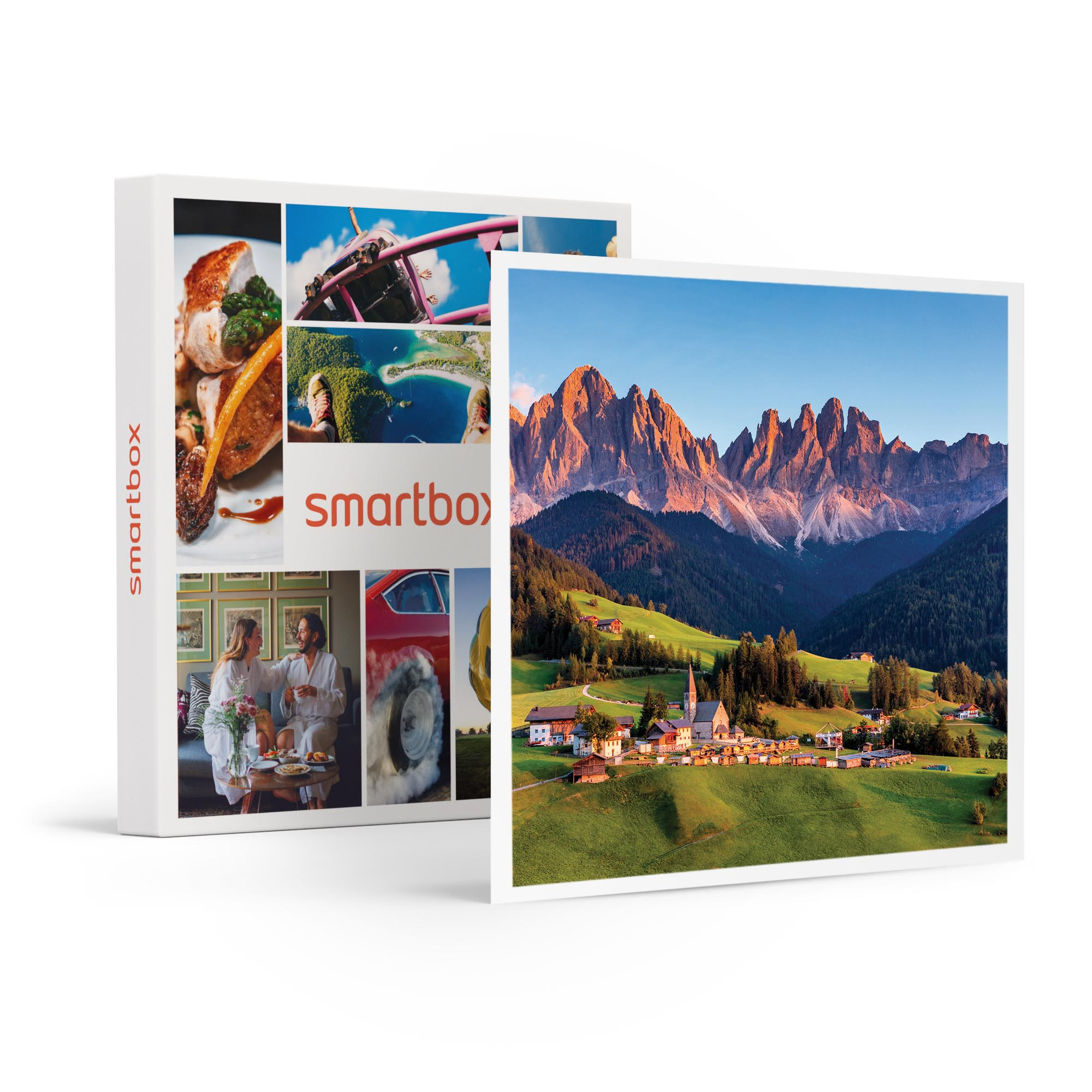 Smartbox