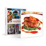SMARTBOX - La migliore cucina gourmet: speciale selezione per 1 raffinata cena per 2 - Cofanetto regalo