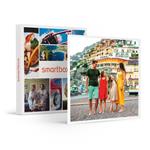 SMARTBOX - Benvenuti al Sud! 1 notte con colazione alla scoperta della Campania con tutta la famiglia - Cofanetto regalo