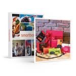 SMARTBOX - 1 Bodrato Box con delizie gourmet al cioccolato - Cofanetto regalo
