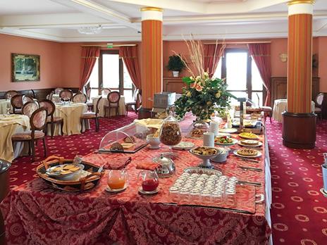 SMARTBOX - Io & te in Sicilia: 2 suggestive notti con colazione al 5* Grand Hotel Palace - Cofanetto regalo - 4