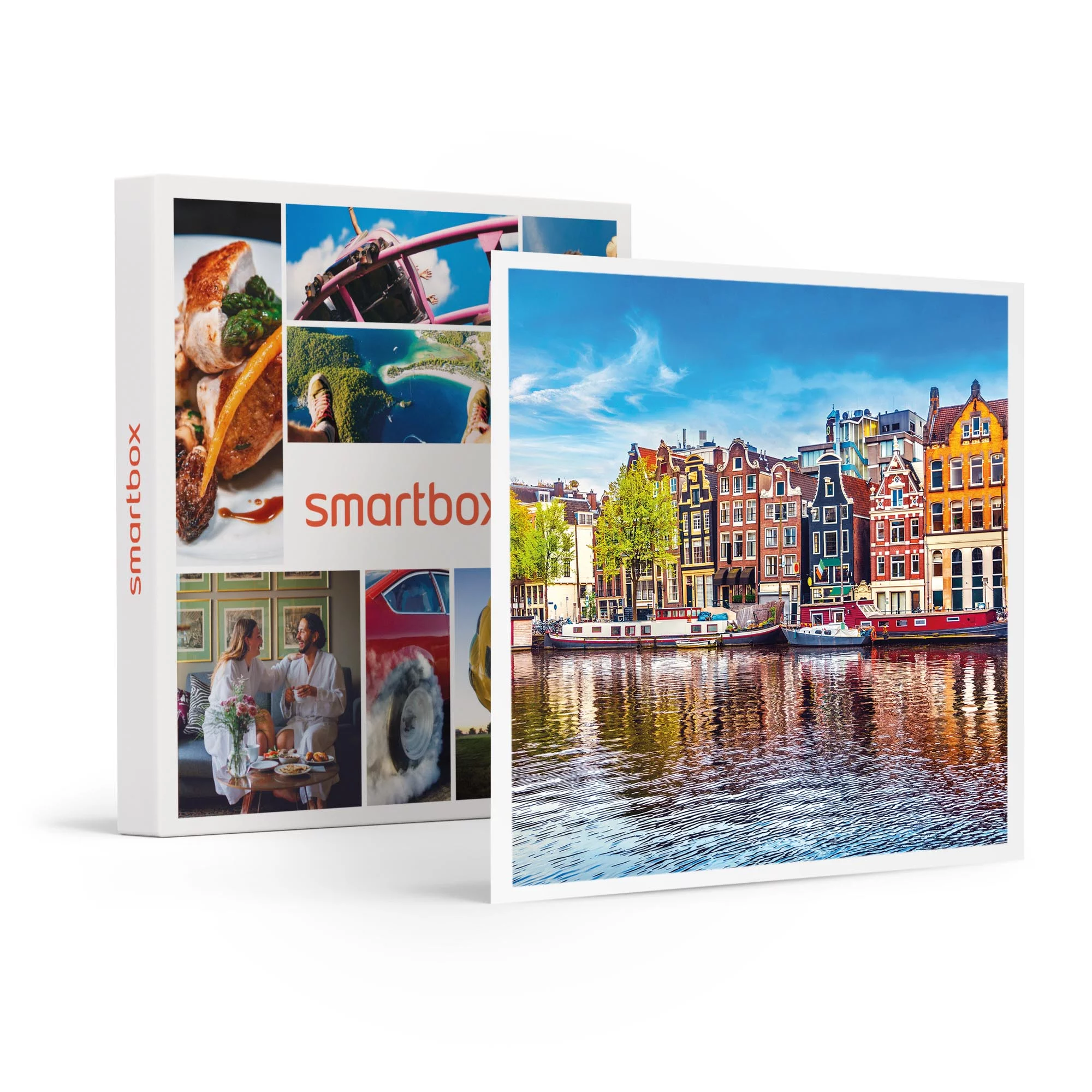 Smartbox