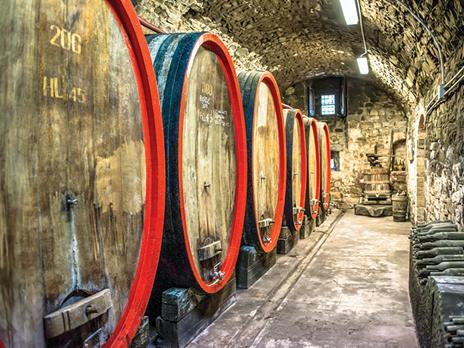 SMARTBOX - Buon Natale! 1 sfiziosa degustazione per 2 buongustai in strutture stellate - Cofanetto regalo - 7