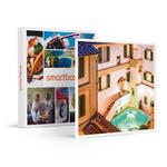 SMARTBOX - Fuga di 1 notte a Firenze con camera Premium e accesso Spa al Rivoli Boutique Hotel 4* - Cofanetto regalo