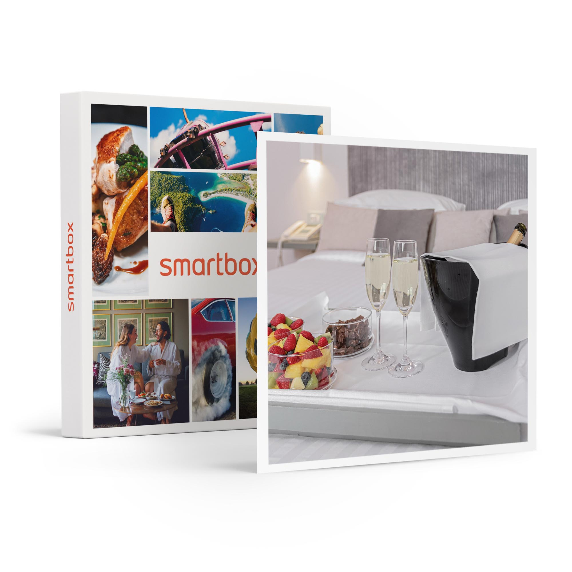 Smartbox