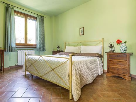 SMARTBOX - Parentesi relax e gusto: accesso Spa di coppia con aperitivo tipico umbro - Cofanetto regalo - 7