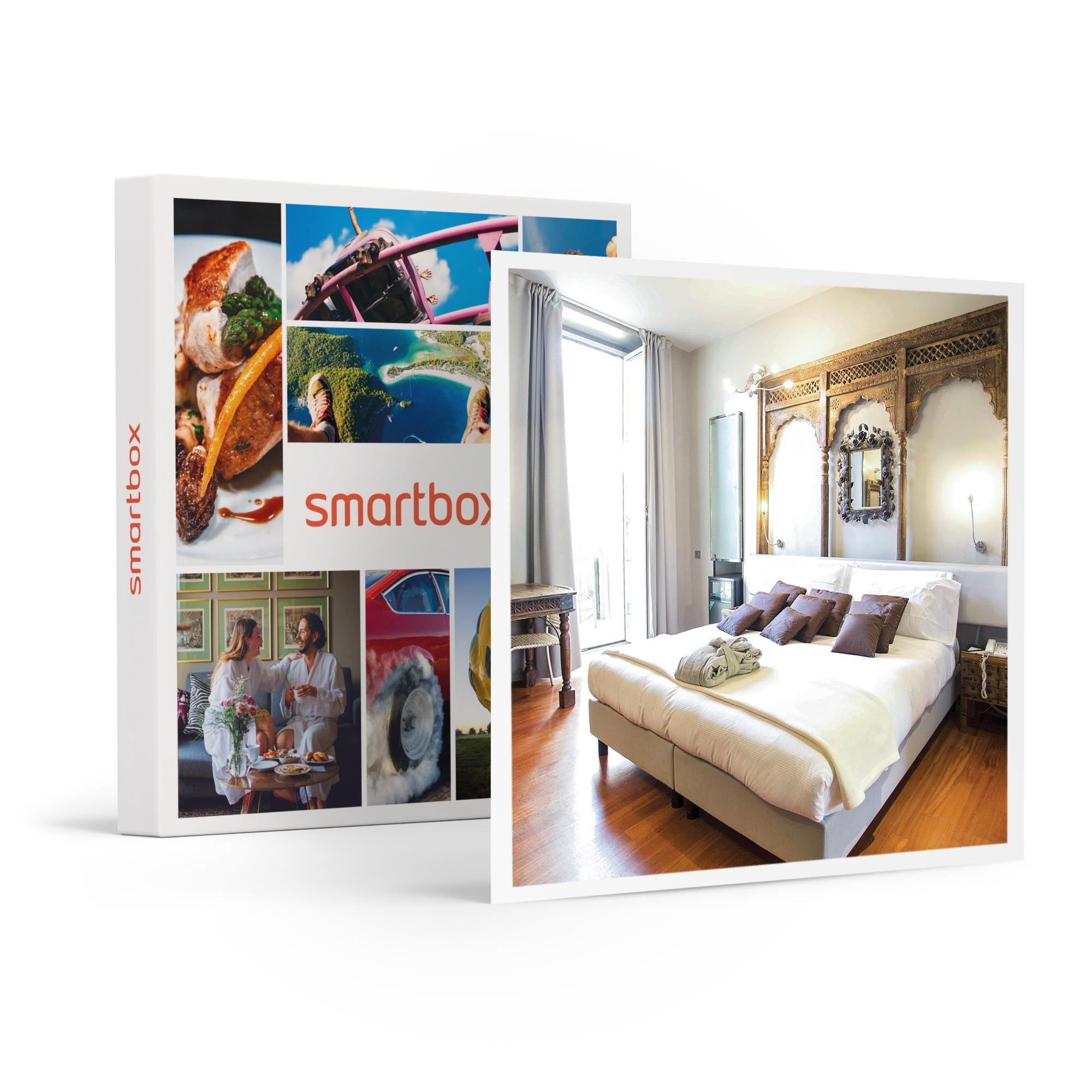 Smartbox