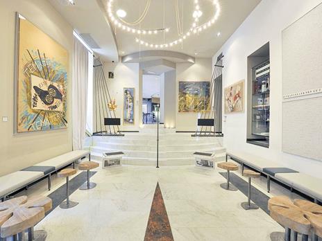 SMARTBOX - Io e te a Torino: 2 notti dincanto al Boston Art Hotel 4* - Cofanetto regalo - 3