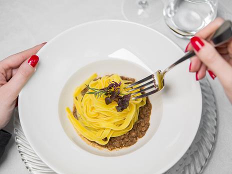 SMARTBOX - 1 notte con colazione in hotel 4* e cena in Trentino - Cofanetto regalo - 5