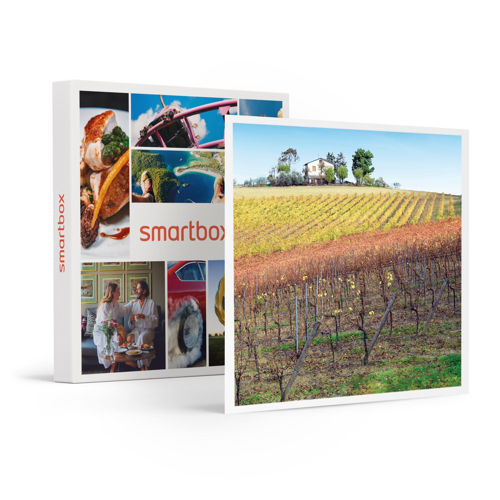 Smartbox