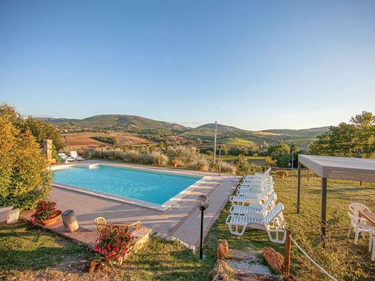 SMARTBOX - Vacanza in agriturismo: 3 notti di relax nella natura con colazione - Cofanetto regalo - 5