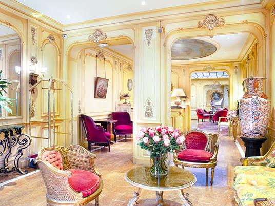 SMARTBOX - La magia di un Natale a Parigi: 2 romantiche notti in lussuosi hotel 4* - Cofanetto regalo - 5