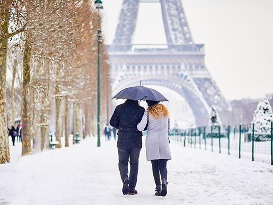 SMARTBOX - La magia di un Natale a Parigi: 2 romantiche notti in lussuosi hotel 4* - Cofanetto regalo - 13