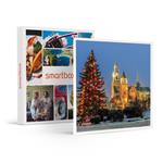 SMARTBOX - Un Natale da favola: 1 notte con cena in un suggestivo castello - Cofanetto regalo