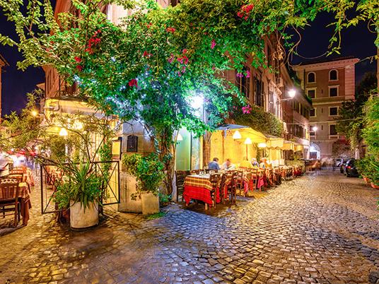 SMARTBOX - Vacanza romana a 4*: 3 magiche notti con colazione tra le bellezze della Città Eterna - Cofanetto regalo - 13