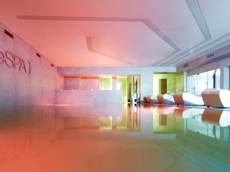 SMARTBOX - Romantico percorso Spa Anti-Stress in Campania per 2 - Cofanetto regalo - 5