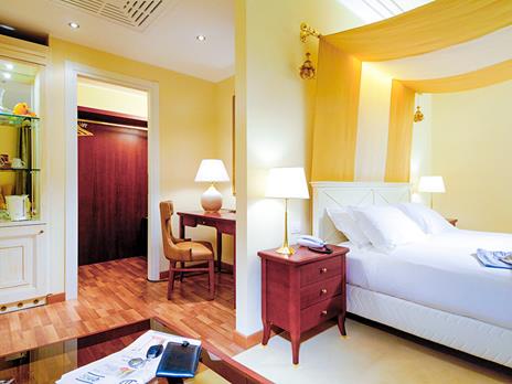 SMARTBOX - Fuga alle terme per 2: 1 notte con accesso Spa - Cofanetto regalo - 7