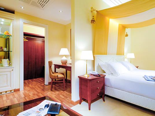 SMARTBOX - Fuga alle terme per 2: 1 notte con accesso Spa - Cofanetto regalo - 7