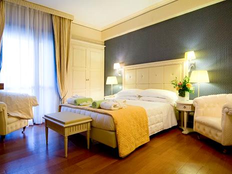 SMARTBOX - 2 notti da sogno con accesso Spa in hotel 4* - Cofanetto regalo - 6