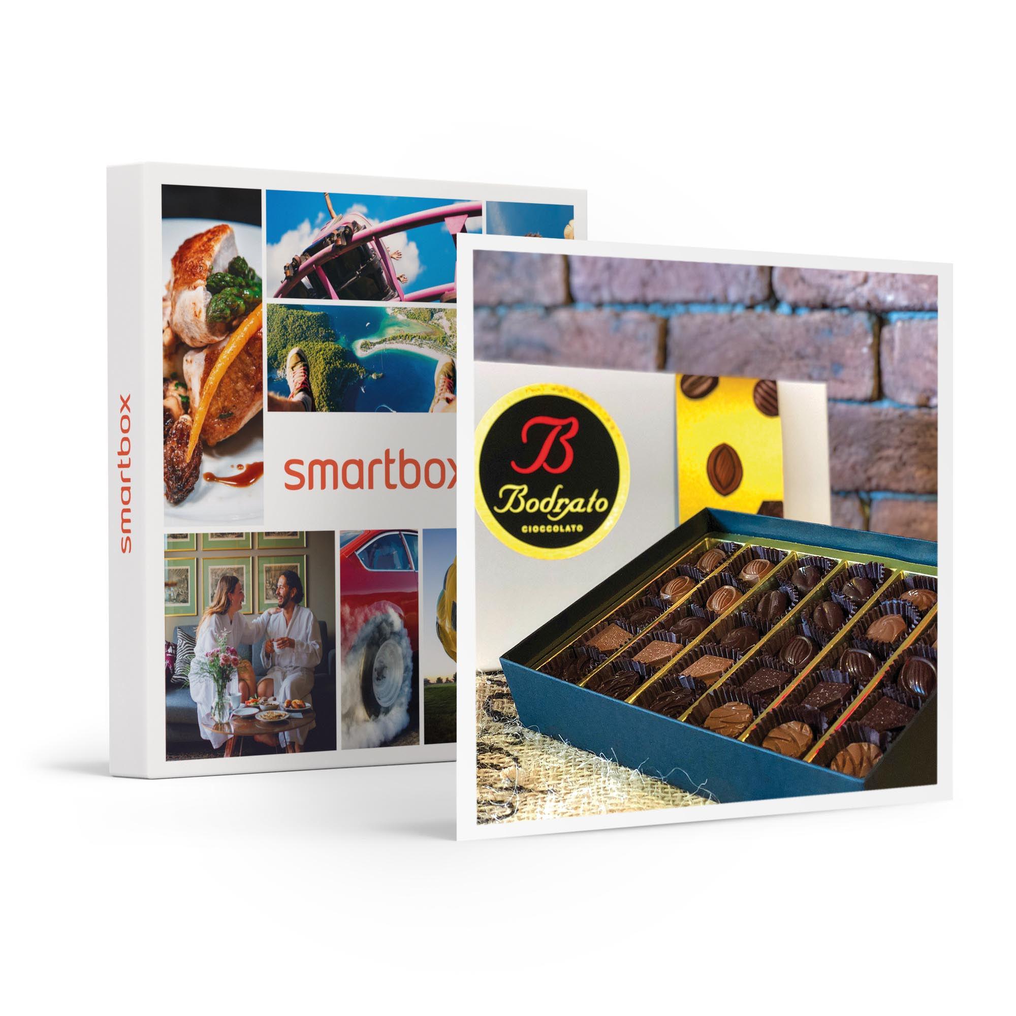 Smartbox