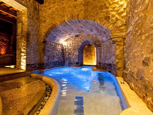 SMARTBOX - Alla scoperta dei Colli Riminesi: 1 cena, 1 pausa benessere e noleggio di e-bike con guida - Cofanetto regalo - 4