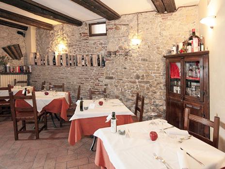 SMARTBOX - Alla scoperta dei Colli Riminesi: 1 cena, 1 pausa benessere e noleggio di e-bike con guida - Cofanetto regalo - 8