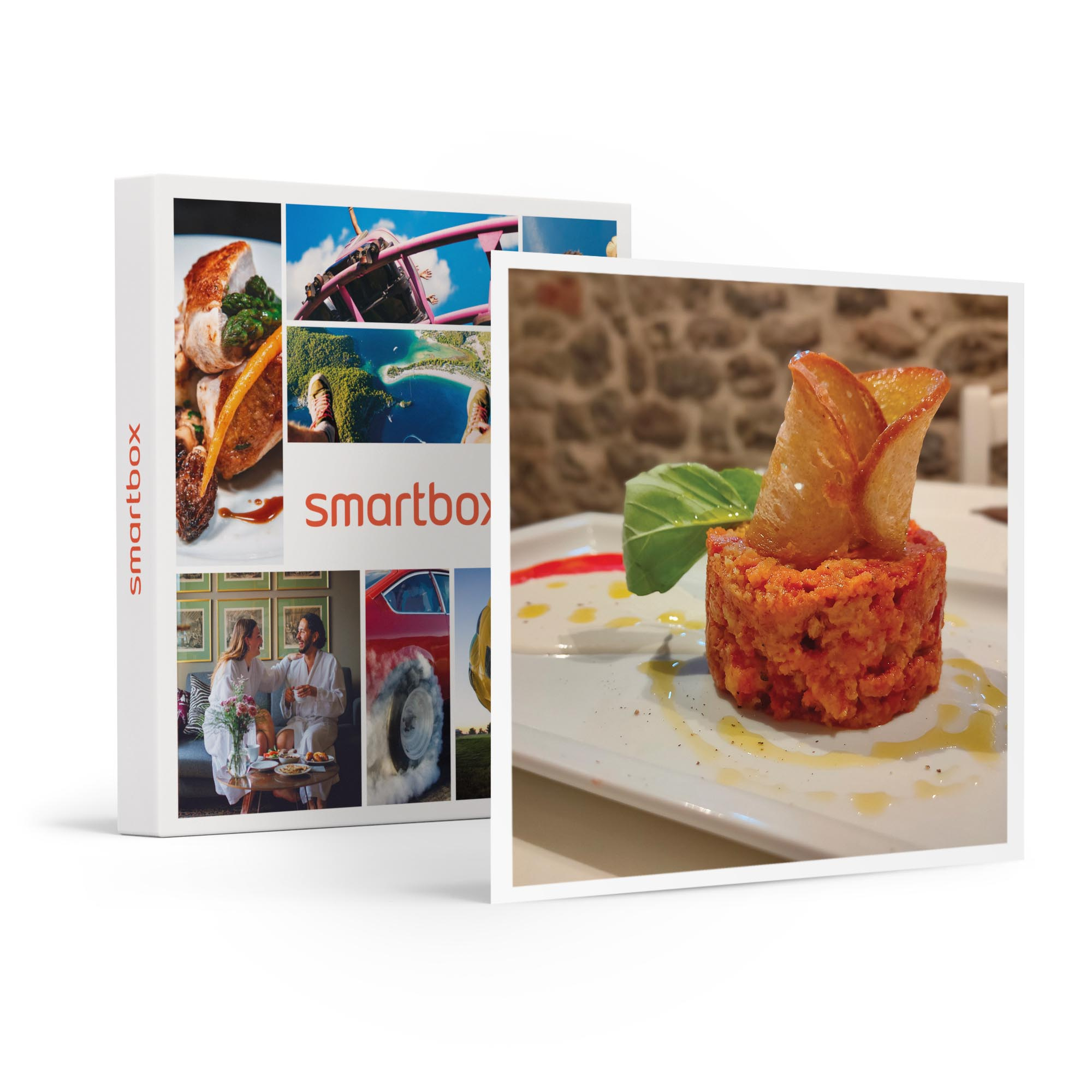 Smartbox