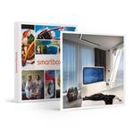 SMARTBOX - Fuga di coppia al Lido di Jesolo: 1 notte con colazione in hotel 5* - Cofanetto regalo