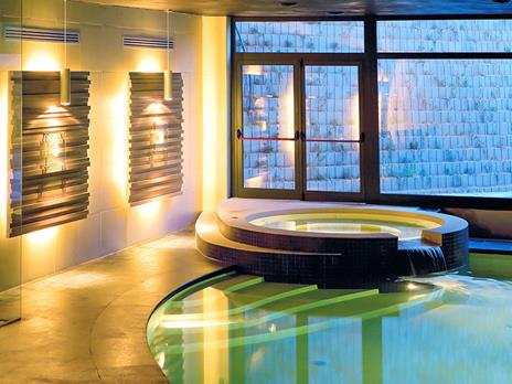 SMARTBOX - Meritato relax: 1 notte a 4* con accesso area benessere e sessione nella grotta di sale - Cofanetto regalo - 6