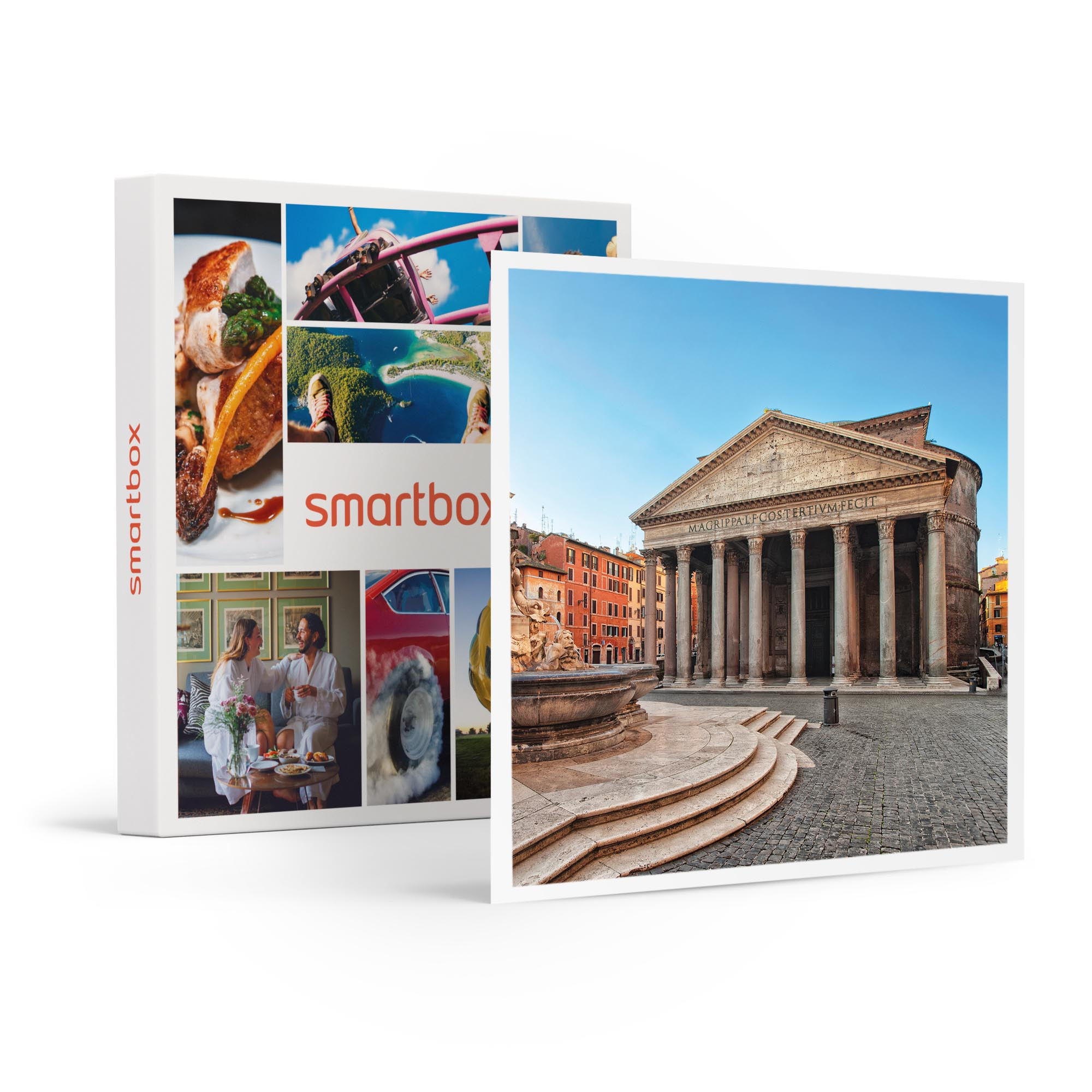 Smartbox