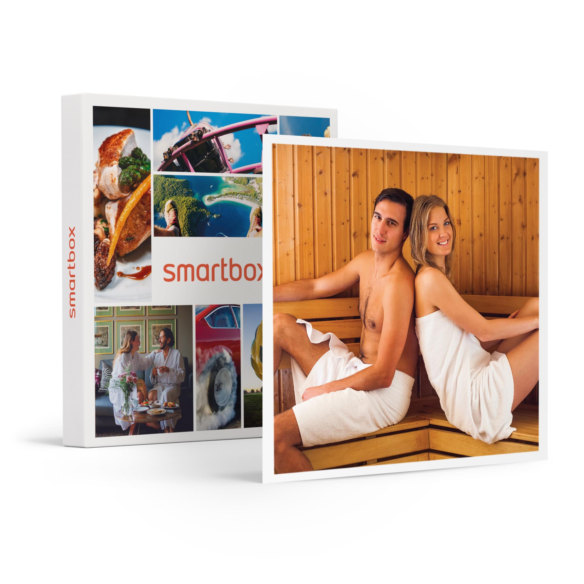 Smartbox